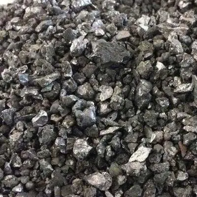What is the use of silicon slag?