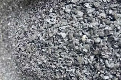 What are the uses of ferrosilicon in ferroalloy production and chemical industry besides as reducing agent?